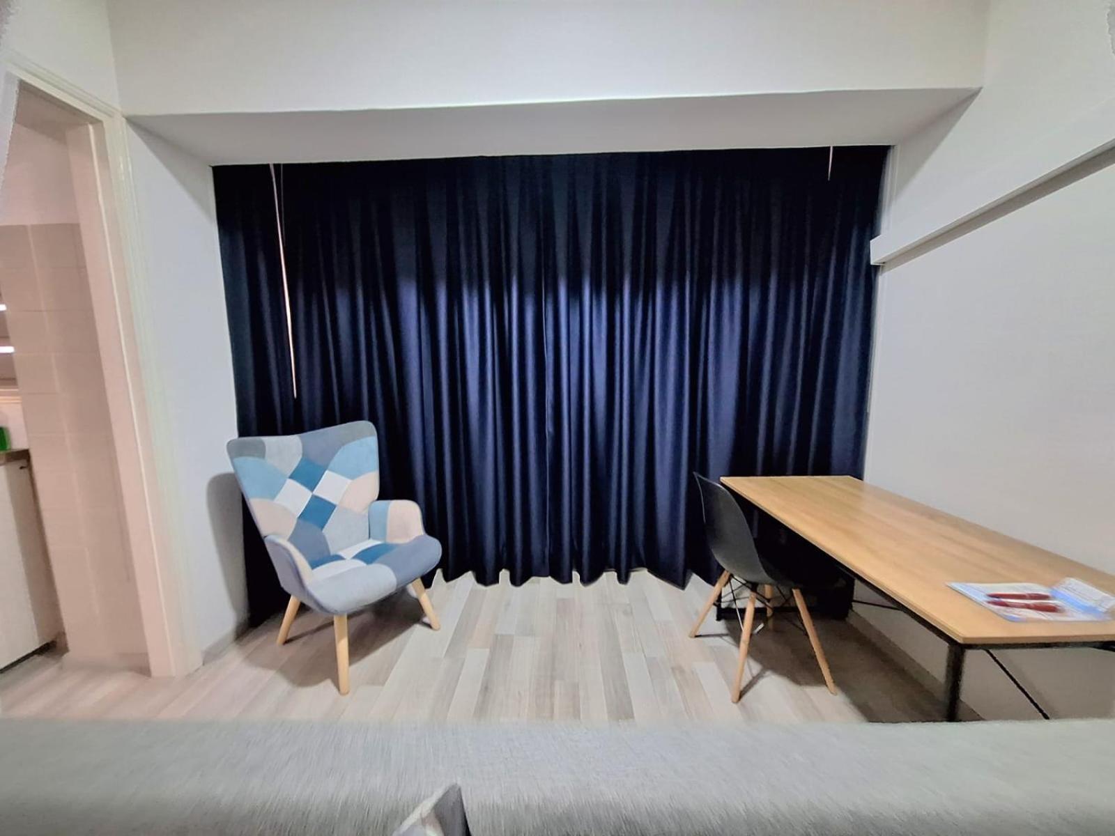 Apartment Abstract By The Sea Larnaca